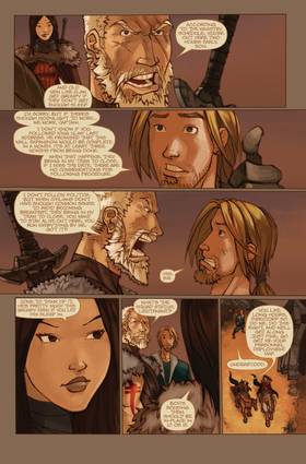 Read Neozoic Volume 1 Trade Paperback  1 Page 8 in English