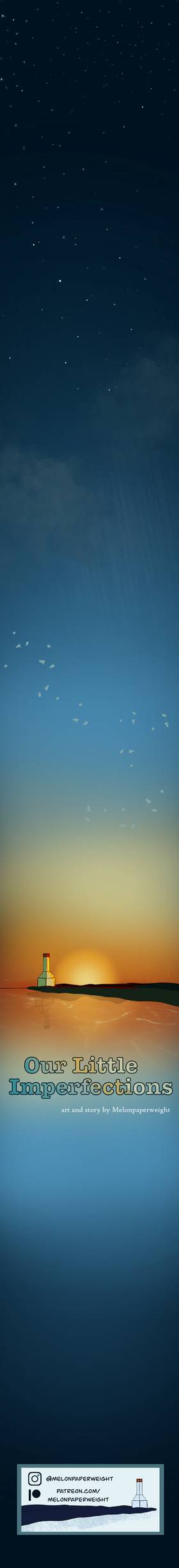 Title - Our Little Imperfections