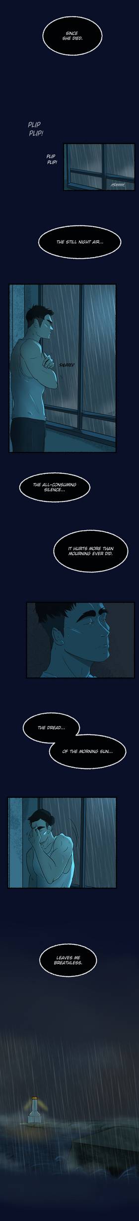Read Our Little Imperfections  4 Page 2 in English