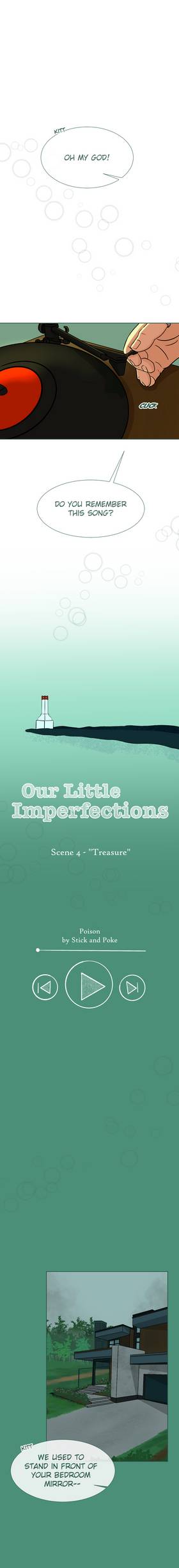 4 - Treasure