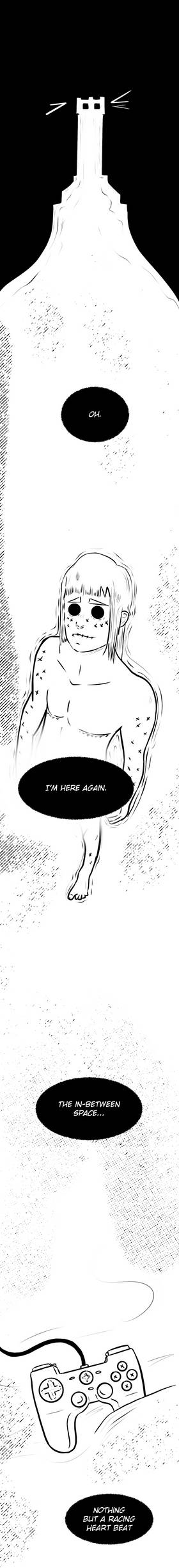 Read Our Little Imperfections  9 Page 2 in English