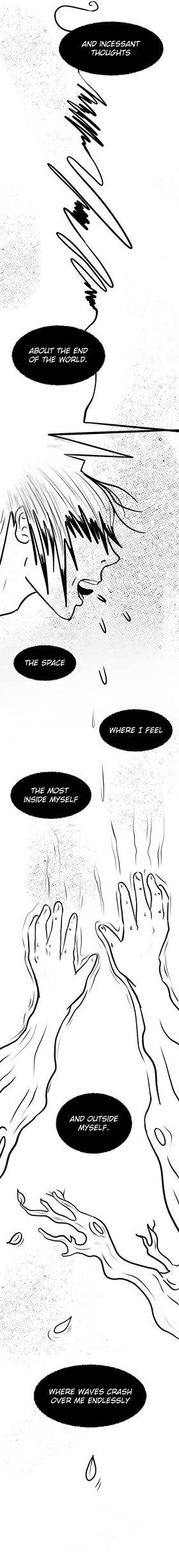 Read Our Little Imperfections  9 Page 3 in English