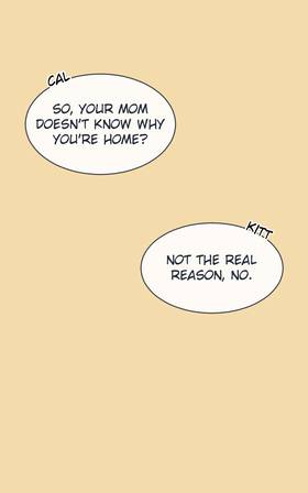 Read Our Little Imperfections  10 Page 1 in English