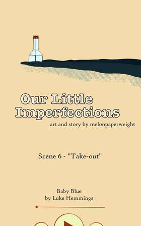 Read Our Little Imperfections  10 Page 2 in English