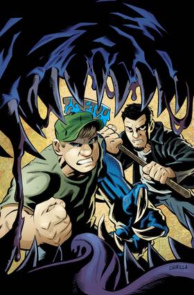 Read We Kill Monsters Trade Paperback  1 Page 7 in English