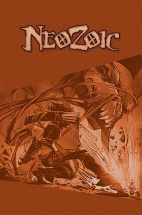 Read Neozoic Volume 2 Trade Paperback  1 Page 2 in English