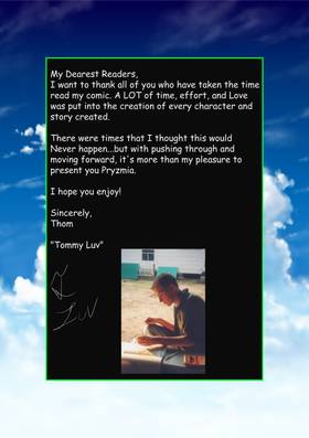 Read Pryzmia  1 Page 3 in English