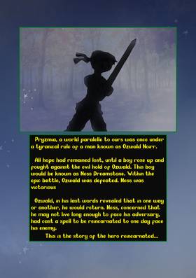 Read Pryzmia  1 Page 4 in English
