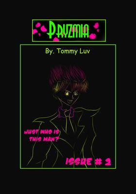 Read Pryzmia  2 Page 1 in English