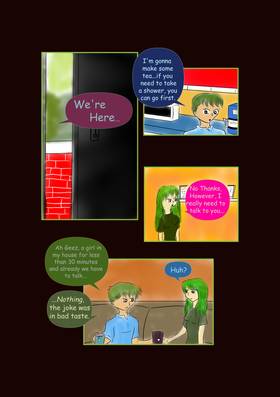 Read Pryzmia  2 Page 4 in English