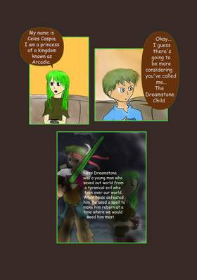 Read Pryzmia  2 Page 5 in English