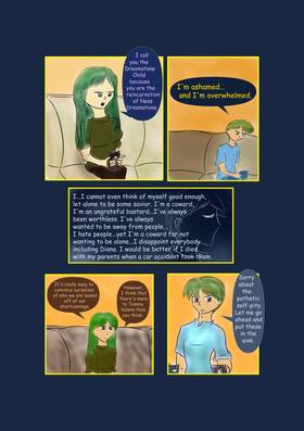 Read Pryzmia  2 Page 6 in English