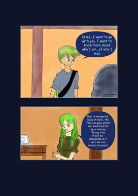 Read Pryzmia  2 Page 9 in English