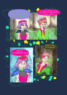 Read Pryzmia  2 Page 10 in English