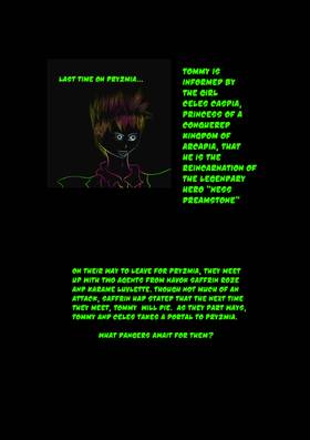 Read Pryzmia  3 Page 2 in English