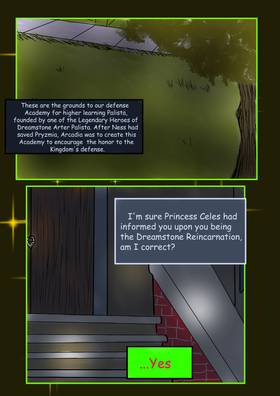 Read Pryzmia  3 Page 5 in English
