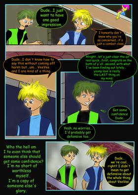 Read Pryzmia  4 Page 4 in English