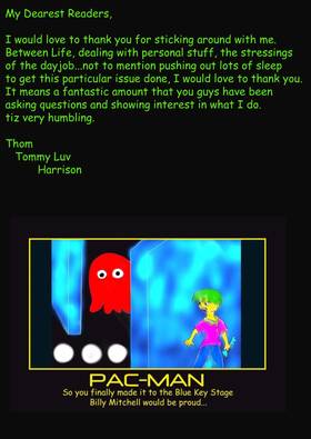 Read Pryzmia  4 Page 2 in English