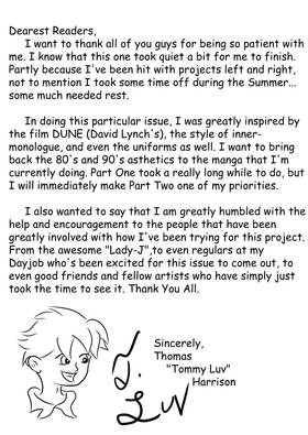 Read Pryzmia  5 Page 2 in English