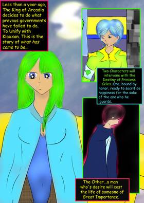 Read Pryzmia  5 Page 3 in English