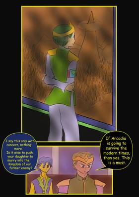 Read Pryzmia  5 Page 4 in English