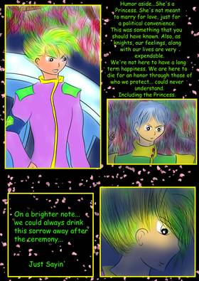 Read Pryzmia  5 Page 9 in English