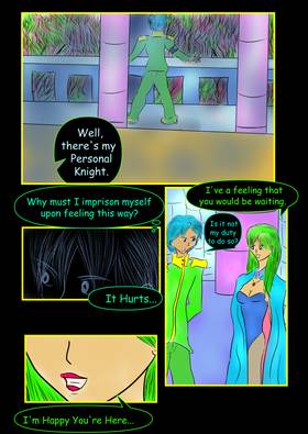 Read Pryzmia  5 Page 10 in English