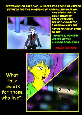 Read Pryzmia  6 Page 2 in English
