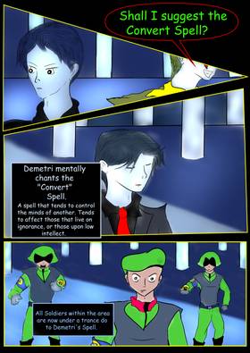 Read Pryzmia  6 Page 4 in English