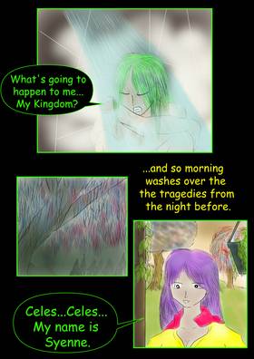 Read Pryzmia  7 Page 5 in English