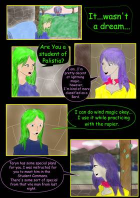 Read Pryzmia  7 Page 6 in English
