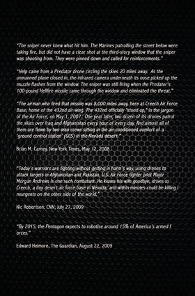 Read Drone Volume 1 Trade Paperback  1 Page 6 in English