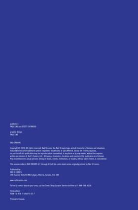 Read Bad Dreams Trade Paperback  1 Page 3 in English