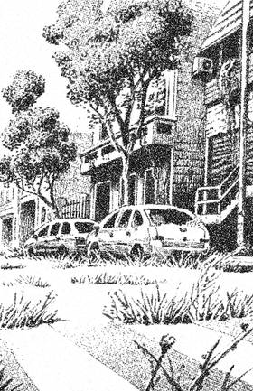 Read The Skeleton  1 Page 5 in English