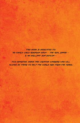 Read The Dark Age Trade Paperback  1 Page 6 in English