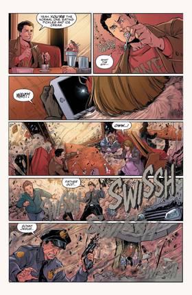 Read The Dark Age Trade Paperback  1 Page 10 in English