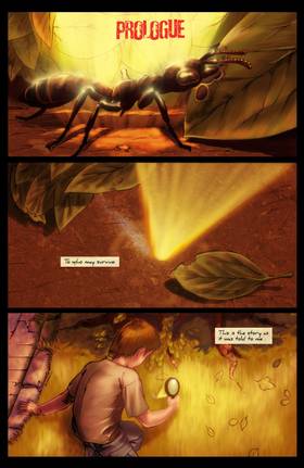 Read 78 MPH Trade Paperback  1 Page 6 in English