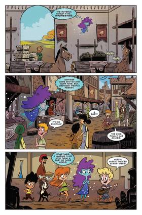 Read Nix  1 Page 4 in English