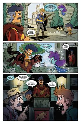 Read Nix  1 Page 7 in English