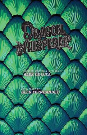 Read Dragon Whisperer Volume 1 Trade Paperback  1 Page 4 in English