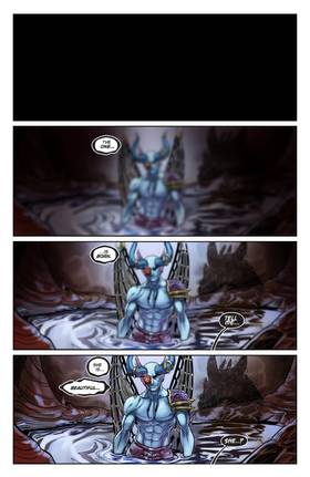 Read Dragon Whisperer Volume 1 Trade Paperback  1 Page 7 in English