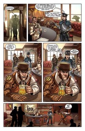 Read Dragon Whisperer Volume 1 Trade Paperback  1 Page 10 in English