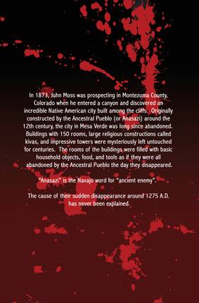 Read Dead Or Alive Trade Paperback  1 Page 7 in English