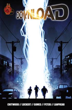 Read Download Trade Paperback  1 Page 1 in English