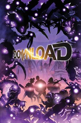 Read Download Trade Paperback  1 Page 2 in English