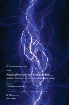 Read Download Trade Paperback  1 Page 3 in English