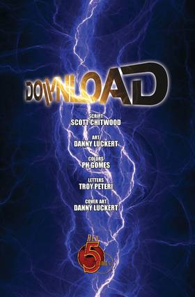 Read Download Trade Paperback  1 Page 4 in English