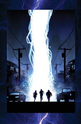 Read Download Trade Paperback  1 Page 5 in English