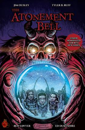 Read The Atonement Bell Trade Paperback  1 Page 1 in English