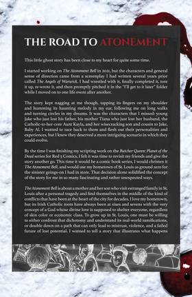 Read The Atonement Bell Trade Paperback  1 Page 5 in English